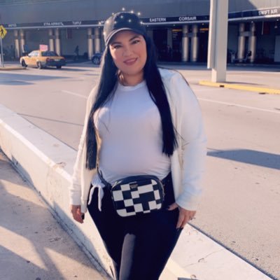 Profile Picture of ISABEL LEDESMA (@ISABEL7580) on Twitter
