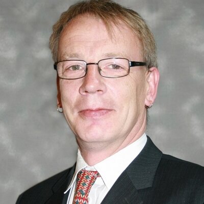 Profile Picture of David Green (@dave4wibsey) on Twitter