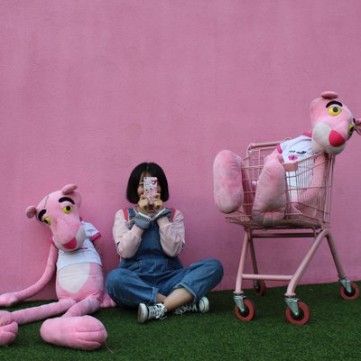 Profile Picture of Min小luo (@Minluoakhun) on Twitter