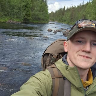 Profile Picture of John Holmgren (@holmgrenjohn) on Instagram