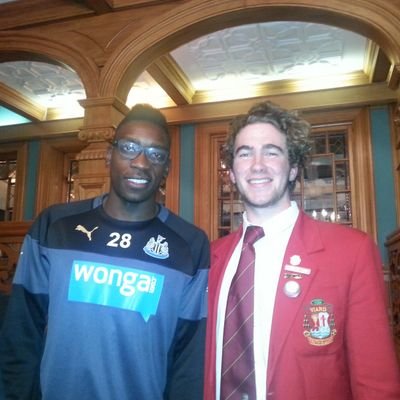 Profile Picture of Colin Mcclean (@coli_mcclean) on Twitter