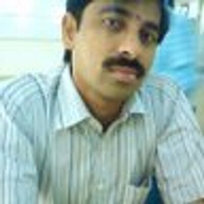 Profile Picture of Venkat Raoon Twitter