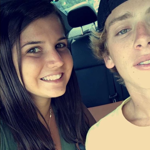 Profile Picture of Jenna Gentile (@jennnnag) on Poshmark