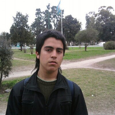 Profile Picture of Daniel Ezequiel Reta (@EzitoReta) on Twitter