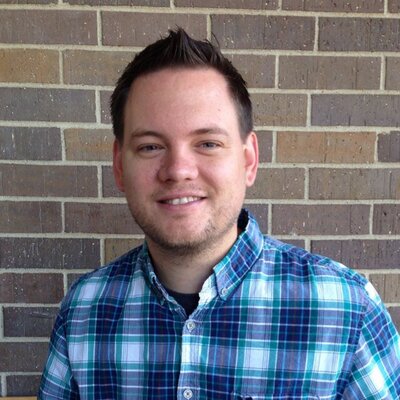 Profile Picture of John Yates (@thejohnyates) on Twitter