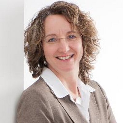 Profile Picture of Jeannette Jaeger (@JeannetteJaeger) on Twitter