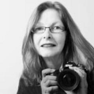 Profile Picture of Gail Foster (@GailFosterPhoto) on Twitter