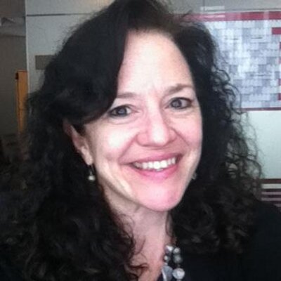 Profile Picture of Nancy Huddleston (@nfhuddleston) on Twitter