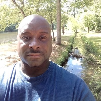 Profile Picture of Leon Burrell (@LeonBurrell10) on Twitter