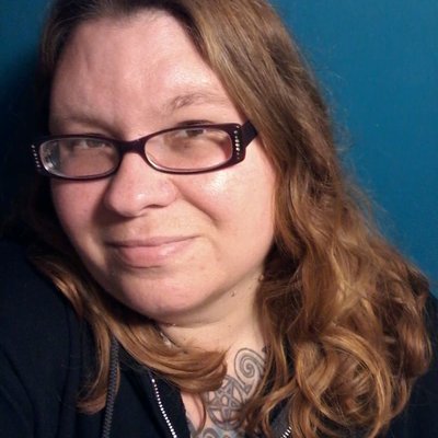 Profile Picture of Laurie Somma (@iamlauriesomma) on Twitter