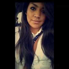 Profile Picture of Aimee Almanza (@almanza_aimee) on Twitter