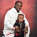 Profile Picture of Gerald Edwards (@real_____gee) on Instagram