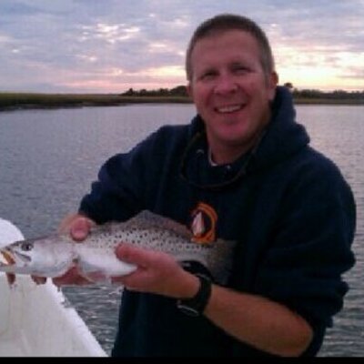 Profile Picture of Jim Lassiter (@LassiterJim) on Twitter