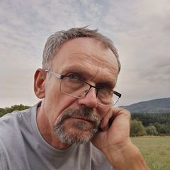 Profile Picture of Andrzej Snarski (@@andrzejsnarski) on Tiktok