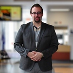 Profile Picture of Marc-Andr? Beauchamp (@mabeauchamp) on Flickr
