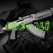 Profile Picture of BOB-Ali (@bob-ali4691) on Youtube
