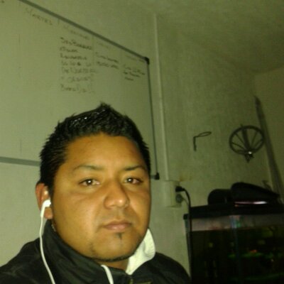 Profile Picture of Adrian Zamarripa (@Taizon0000) on Twitter