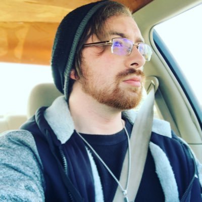 Profile Picture of Christopher Bozeman (@MoonlitFURY) on Twitter