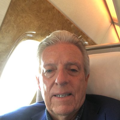 Profile Picture of Patrick Witte (@PatrickWitte8) on Twitter