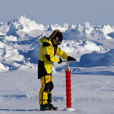 Profile Picture of WiPS (@WomeninPolarSci) on Twitter