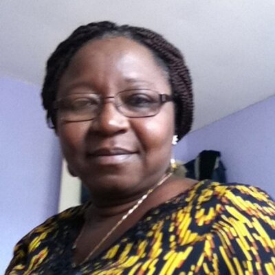 Profile Picture of FATMATA SWARRAY (@munjamakay) on Twitter