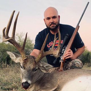 Profile Picture of Joseph Shelton (@joseph.shelton.311) on Facebook