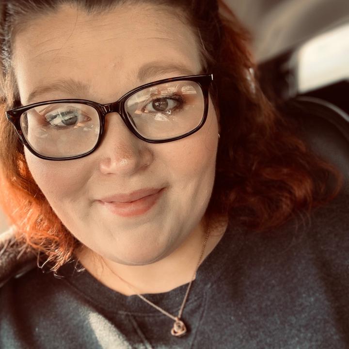 Profile Picture of Ally Chaney (@@classychaney) on Tiktok