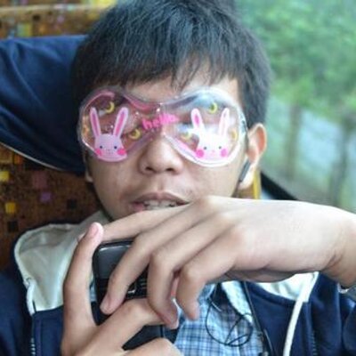 Profile Picture of Ivan Leofarrell (@iLeoFarrell) on Twitter