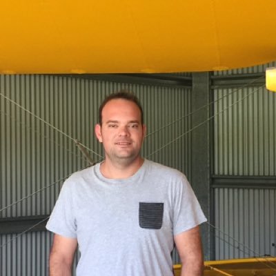 Profile Picture of James Czerniak (@Jamescz87) on Twitter