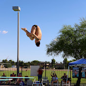 Profile Picture of Gavin Buttram (@gavinbuttramdiving) on Youtube