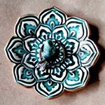 Profile Picture of Deb Gordon (@dgordonhandbuiltpottery) on Instagram