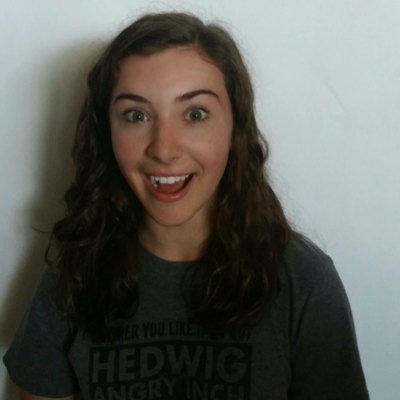 Profile Picture of Julia Hamburger (@jc_hamburger) on Twitter