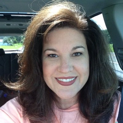 Profile Picture of KIM GIFFORD (@gifford_kim) on Twitter