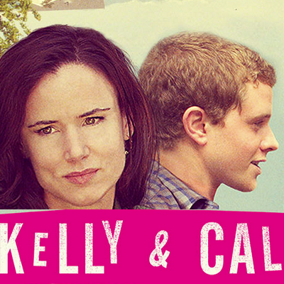 Profile Picture of Kelly & Cal (@KellyandCal) on Twitter