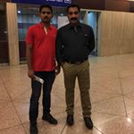 Profile Picture of Arun Chandran Pillai (@arun.chandran.961) on Instagram