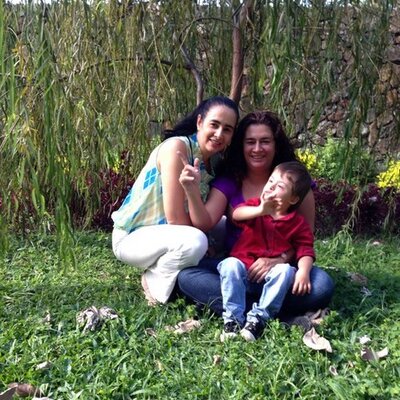 Profile Picture of Dora Alba Montes (@montoya_montes) on Twitter