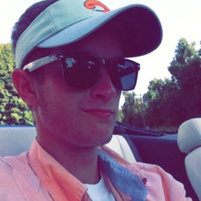 Profile Picture of Austin Mcclendon (@AustinMcclnon16) on Twitter