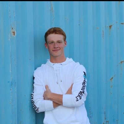 Brennen Tofson - Twitter Profile Picture of Brennen Tofson (@BrennenTofson) on Twitter