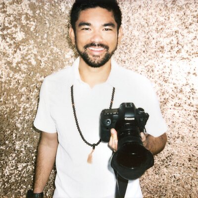 Profile Picture of Andrew Richard Hara (@AndrewRHara) on Twitter