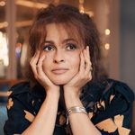 Profile Picture of Helena Bonham Carter (@helenabonhamcarterdaily) on Instagram