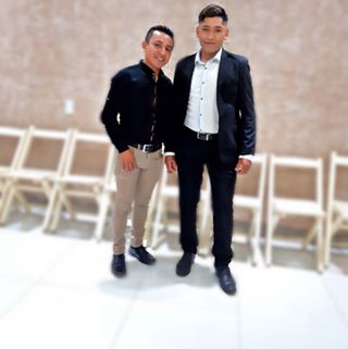 Profile Picture of Mario Hidalgo (Mario Zumba ) (@mario.a.hidalgo.7) on Facebook