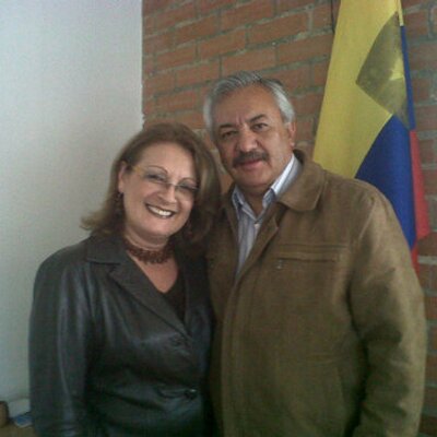 Profile Picture of GILBERTO PÉREZ D (@gprezduarte) on Twitter