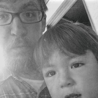 David LaSpina - Twitter Profile Picture of David LaSpina (@dbooster) on Twitter