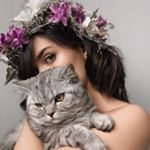 Profile Picture of Линда Нечаева (@nechaevalinda) on Instagram