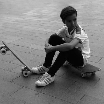 Profile Picture of Benjamin Boone (@Benjamin_Boone_) on Twitter
