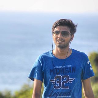 Profile Picture of Arjun Mohan (@arjun.kinng) on Facebook