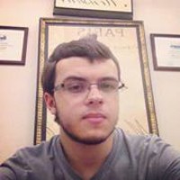 Profile Picture of Alex Sobecki (@alex-sobecki) on Quora