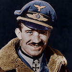 Profile Picture of AdolfGalland (@AdolfGalland) on Flickr
