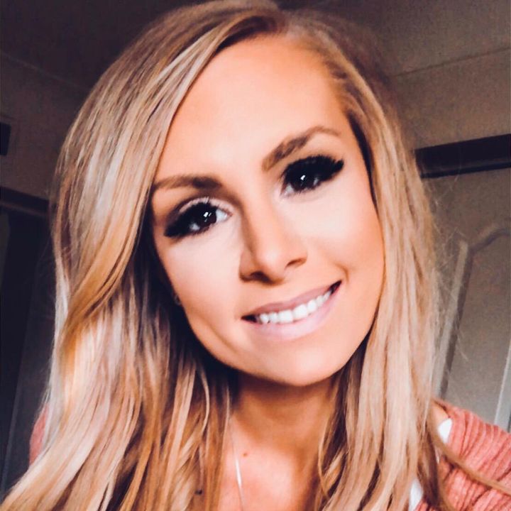Profile Picture of Britt 🦖 (@brittkier) on Tiktok
