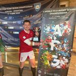 Profile Picture of Ben Fulton (@ben_fulton1) on Instagram